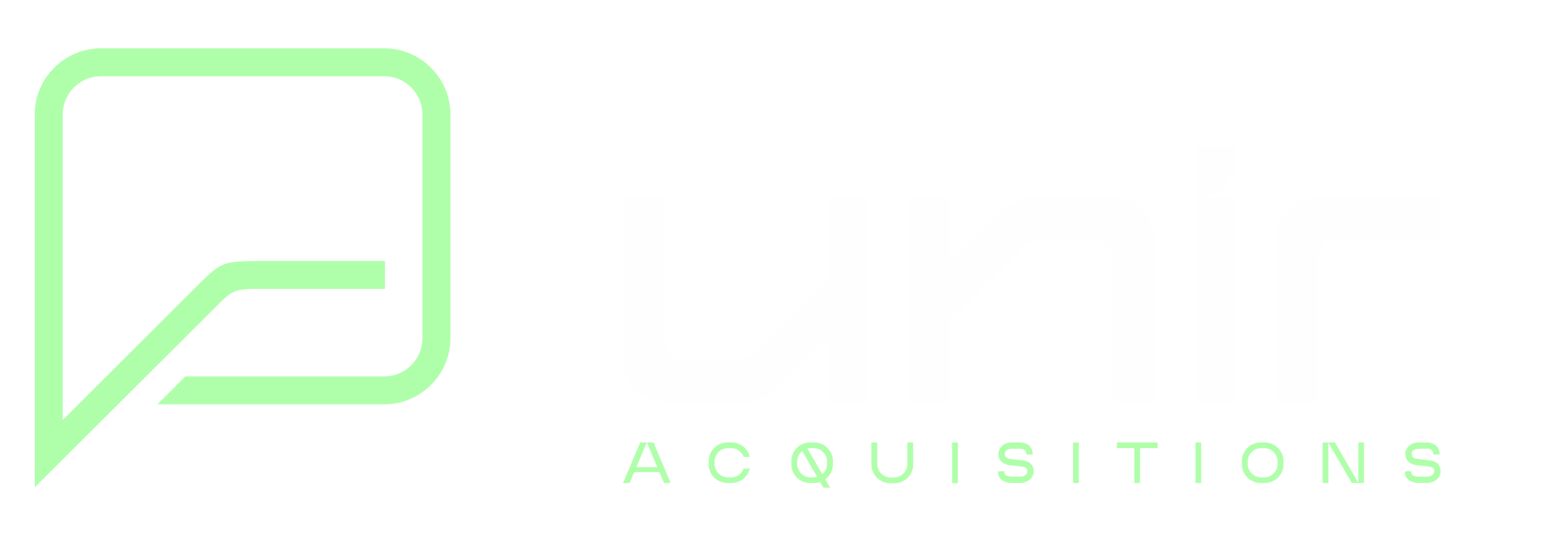UNIR ACQUISITIONS